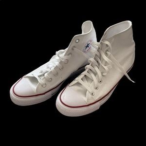 COPY - White Converse Chuck 70 High Tops